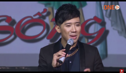 Trấn Thành trải lòng sau liveshow Trấn Thành 2016